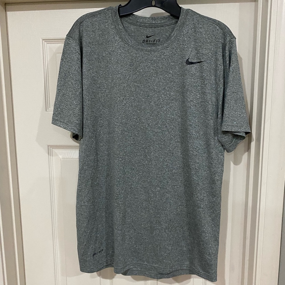 Nike Dri Fit Tee